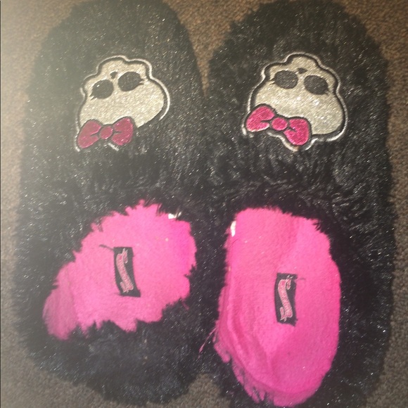 monster high Shoes - Monster High Slippers